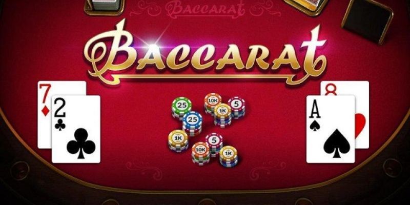 Baccarat được hiểu là game gì?