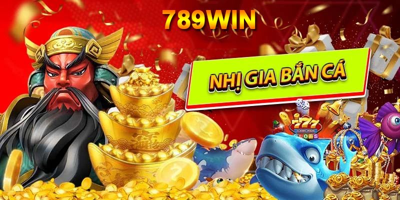 Giới thiệu về bắn cá là gì tại 789win