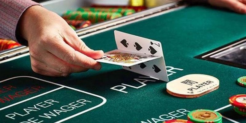 Cách chơi Baccarat hiệu quả giúp anh em thắng lớn