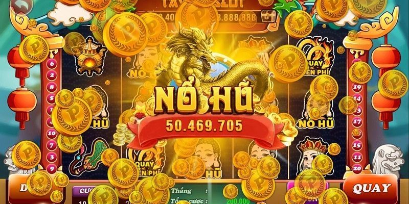 Thiết kế đồ họa game nổ hũ 789win đỉnh cao