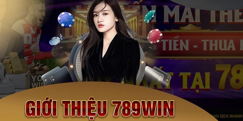 Tổng quan về nhà cái hàng đầu 789win