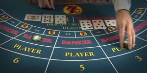Giới thiệu về game cược Casino Baccarat