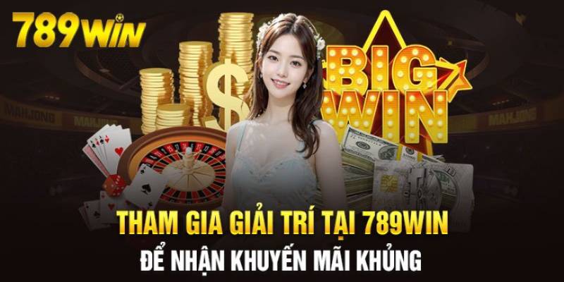 Tổng quan game bài 789win