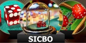 Tổng quan về game Sicbo