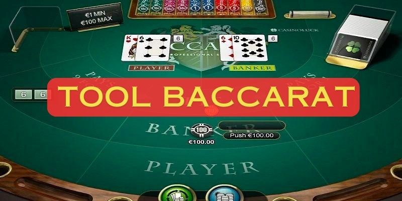 Nhược điểm các phần mềm dự đoán baccarat hiện nay